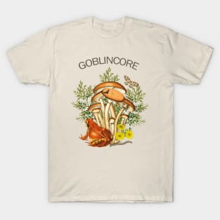 Goblincore T-Shirt